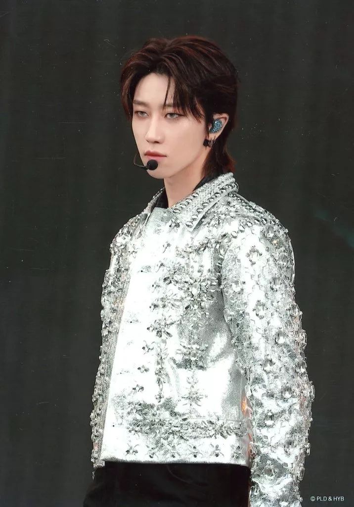 中古】生写真(男性) SEVENTEEN/ディエイト(THE 8)/ライブフォト