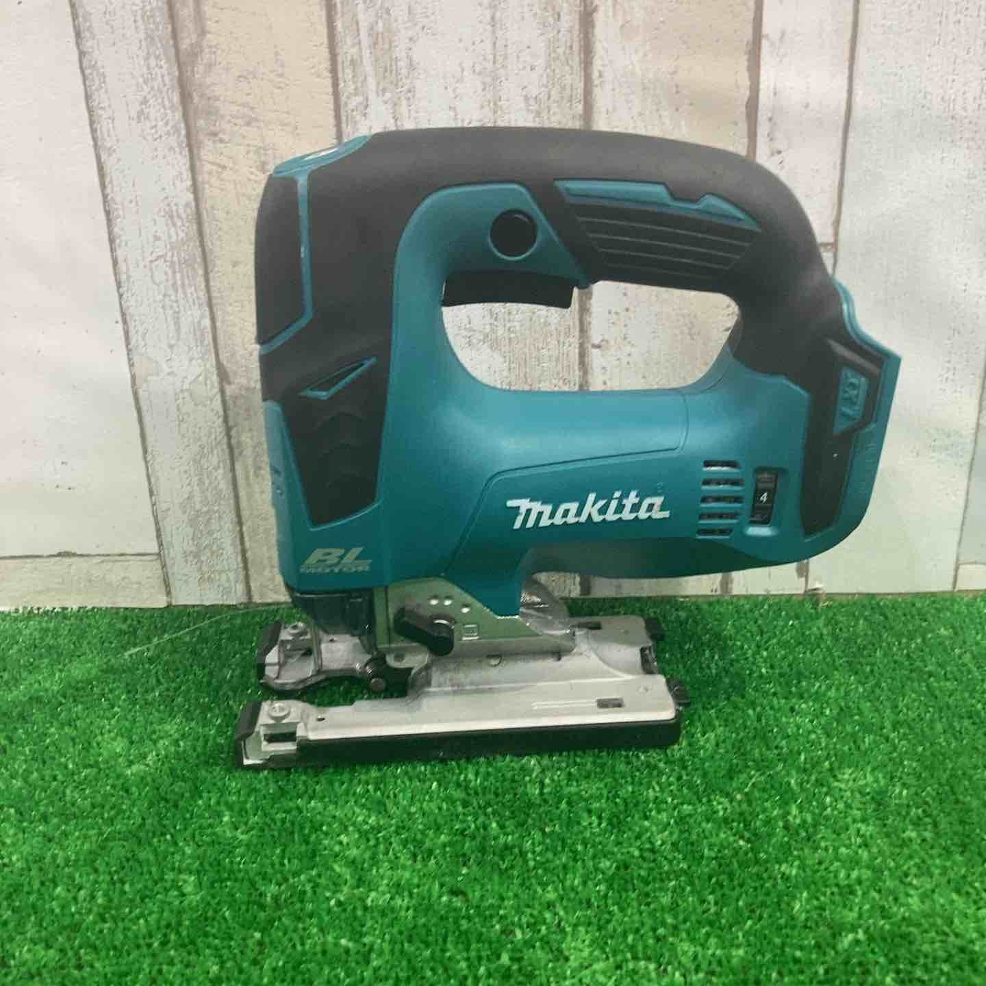 ☆マキタ(makita) コードレスジグゾー JV182DZ【町田店】 【公式通販】