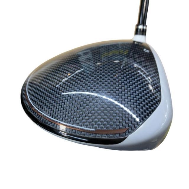 中古】 テーラーメイド SIM GLOIRE 9.5° ドライバー DR AIR Speeder TM