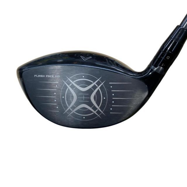 中古】 キャロウェイ EPIC MAX 10.5° ドライバー DR Diamana 40 for CW