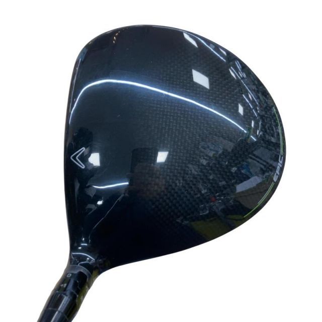 中古】 キャロウェイ EPIC MAX 10.5° ドライバー DR Diamana 40 for CW
