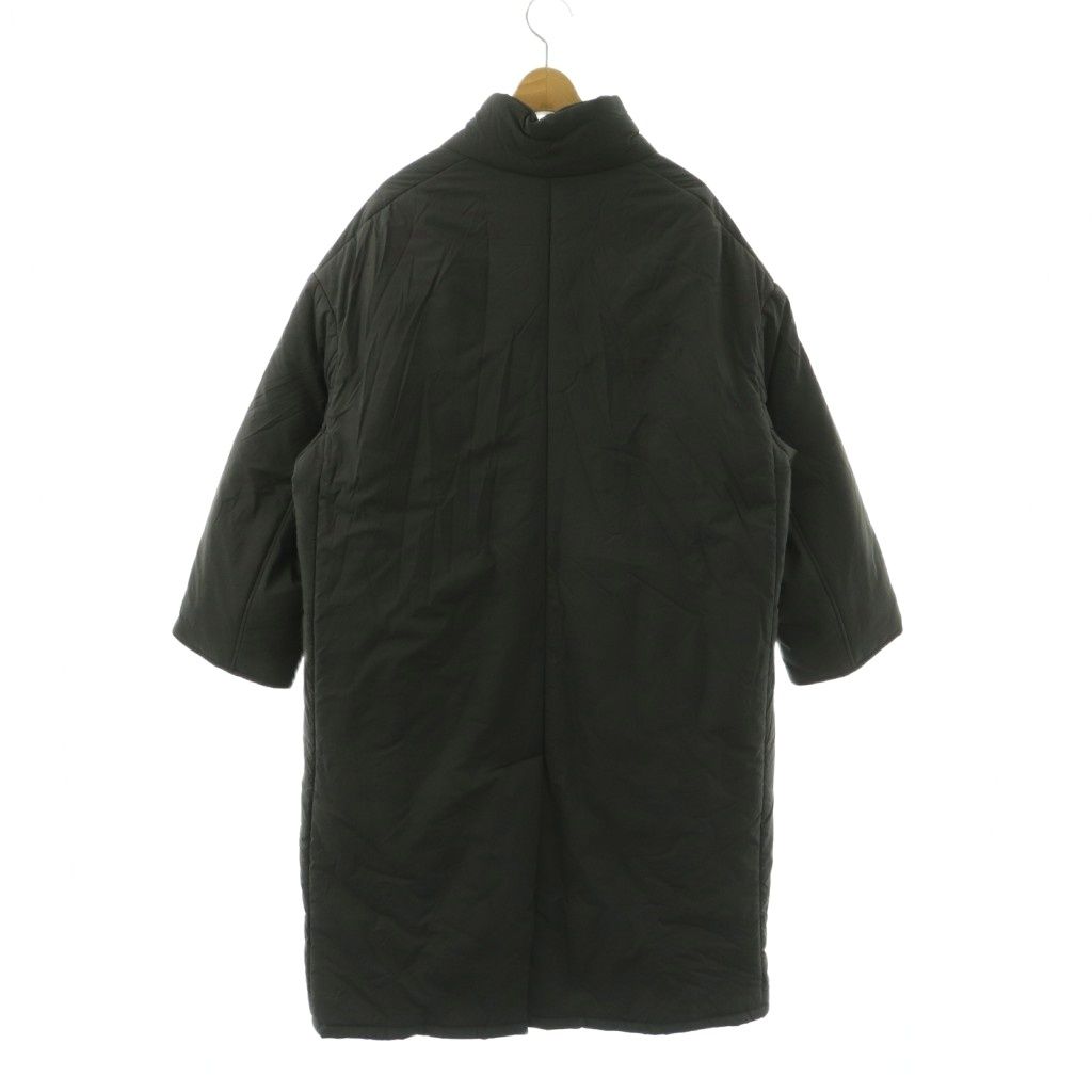 【美品】SLOBE IENA topthermo中綿コート 36 ふわふわ topthermo コート（その他ブルゾン／アウター）｜SLOBE IENA（スローブ