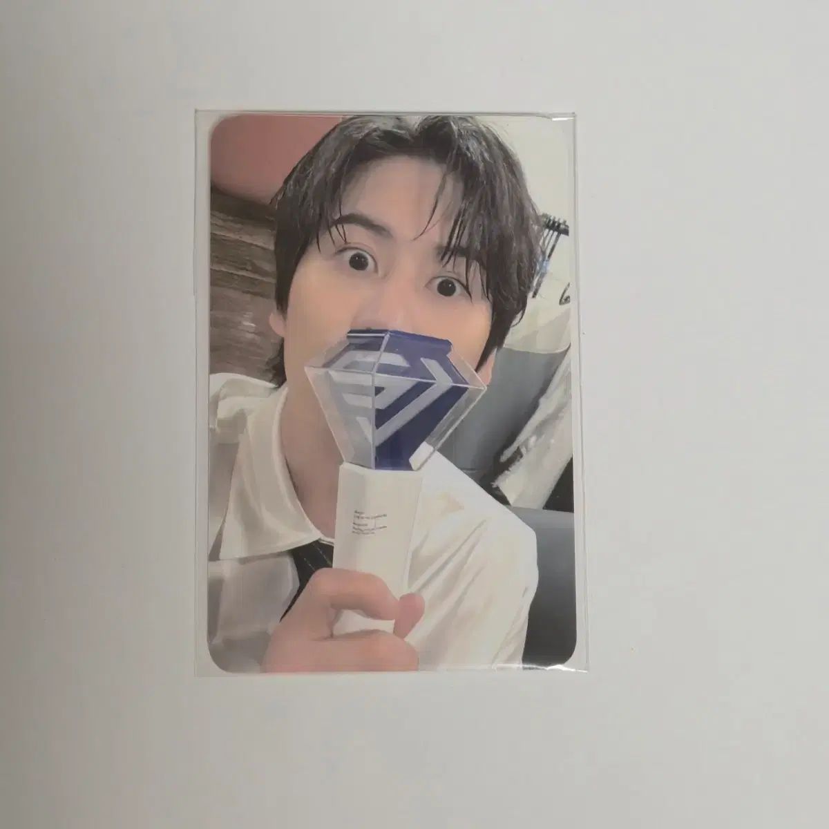 SUPER JUNIOR-KYUHYUN Celebration トレカ2枚付き SUPER JUNIOR