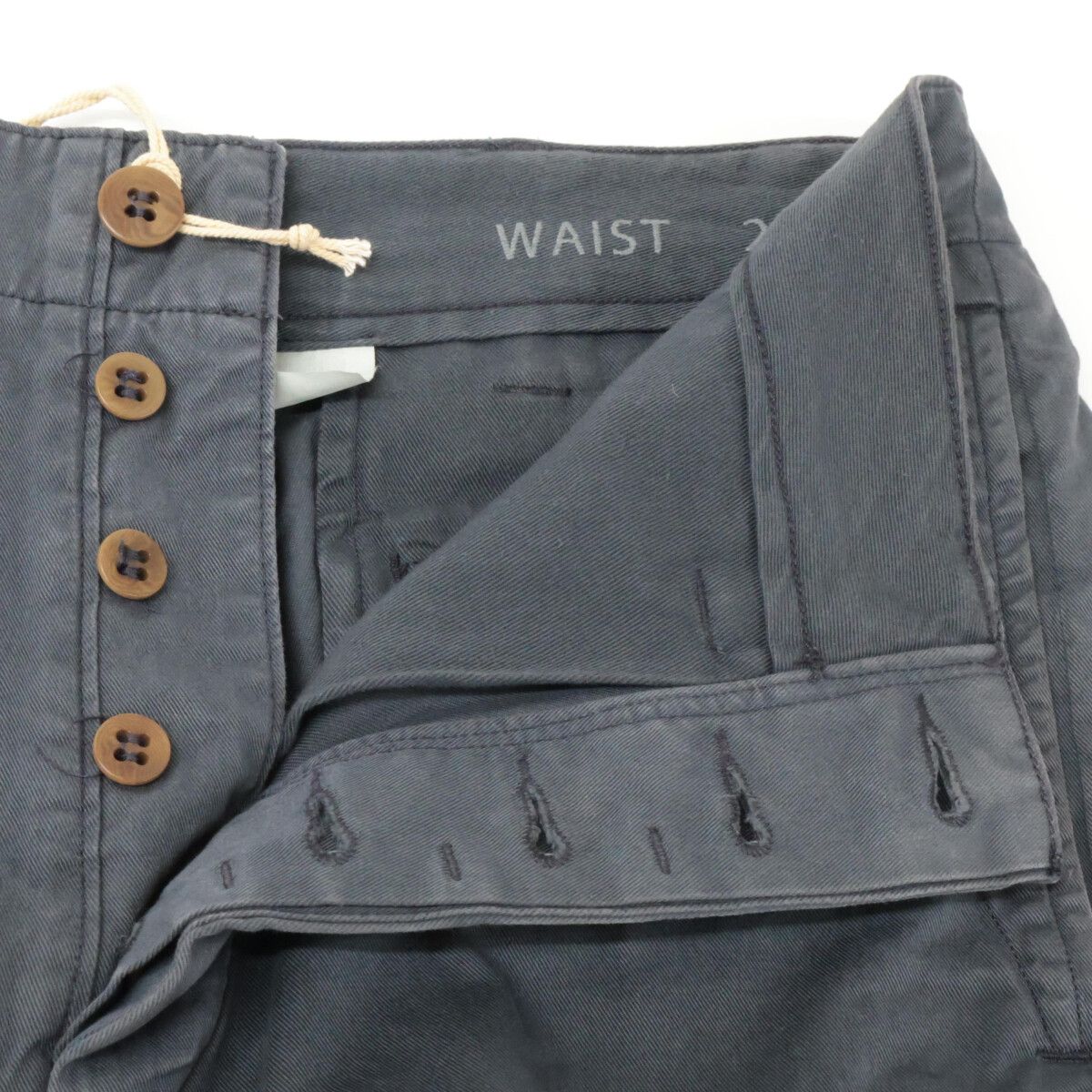 RRL ダブルアールエル OFFICER'S SHORT 29 - メルカリ