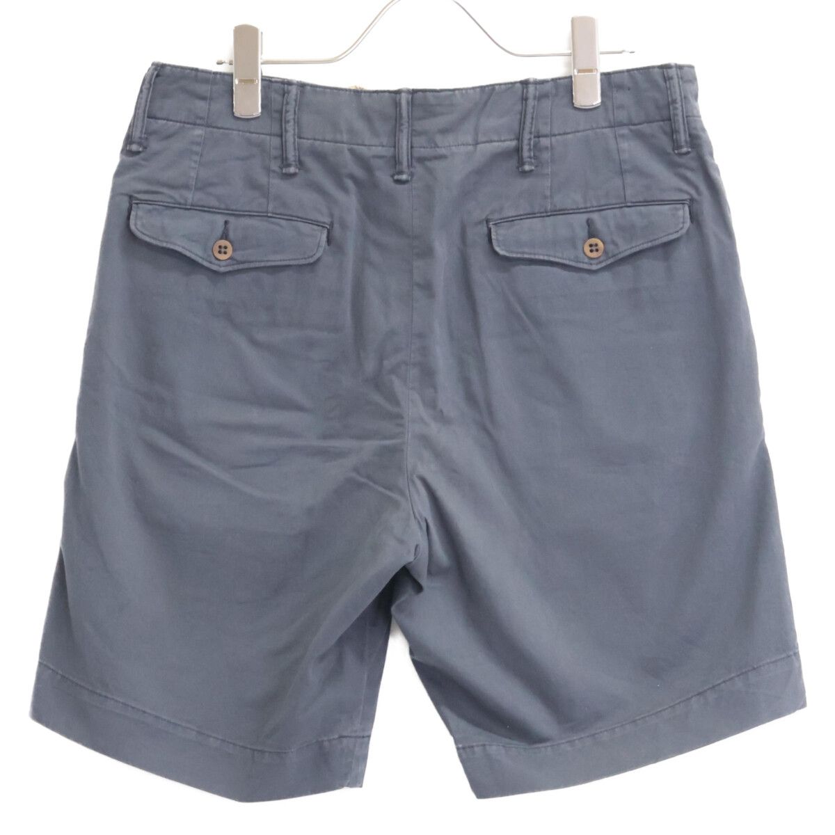 RRL ダブルアールエル Officer’s Short ショートパンツ 未使用 RRL ダブルアールエル OFFICER'S SHORT 29 - メルカリ