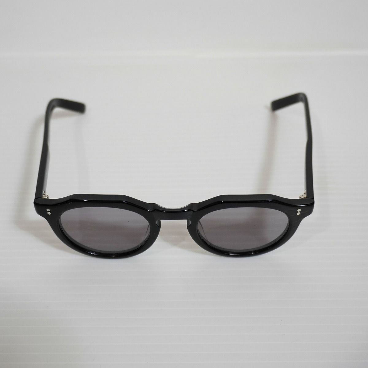CASU eyewear キャス Taylor 130-1 テイラー クラウンパント型
