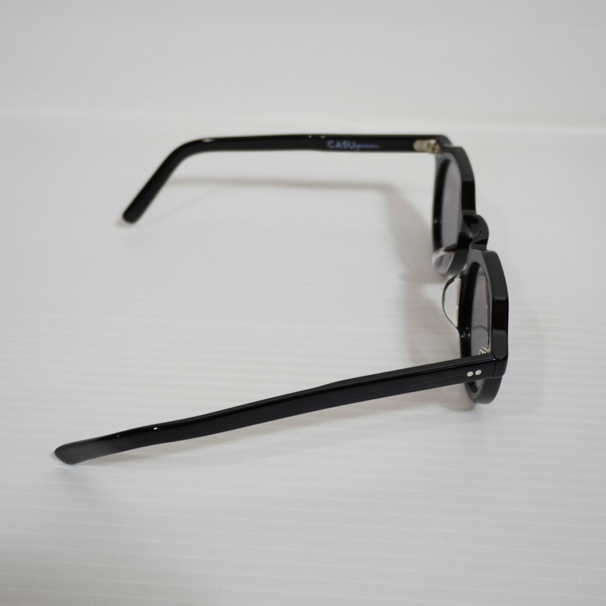CASU eyewear キャス Taylor 130-1 テイラー クラウンパント型