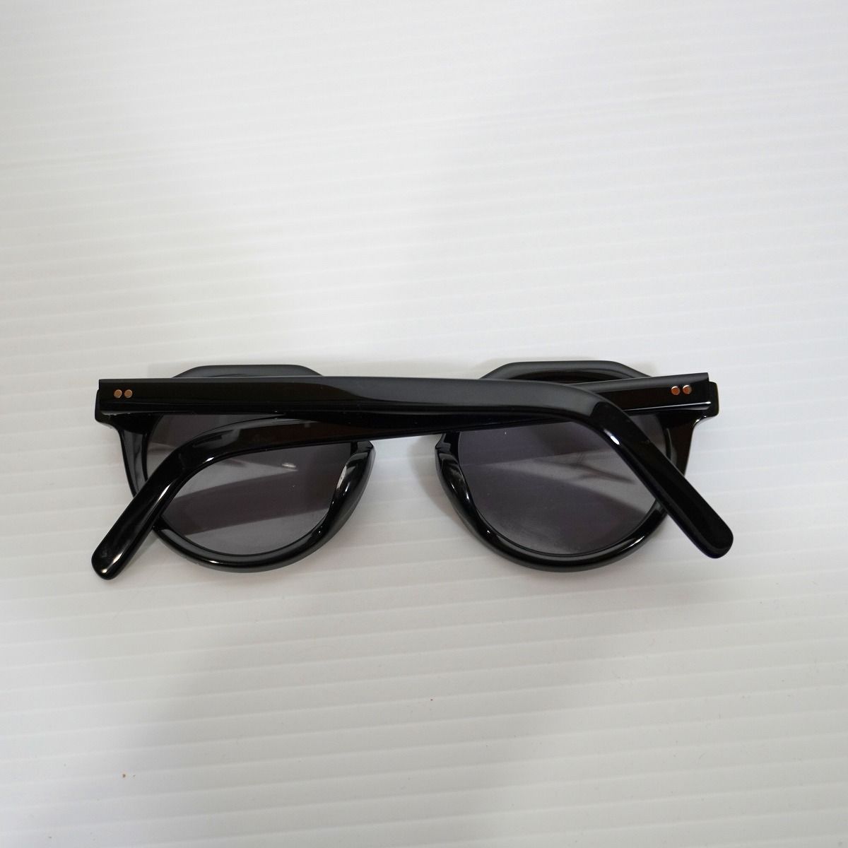 CASU eyewear キャス Taylor 130-1 テイラー クラウンパント型