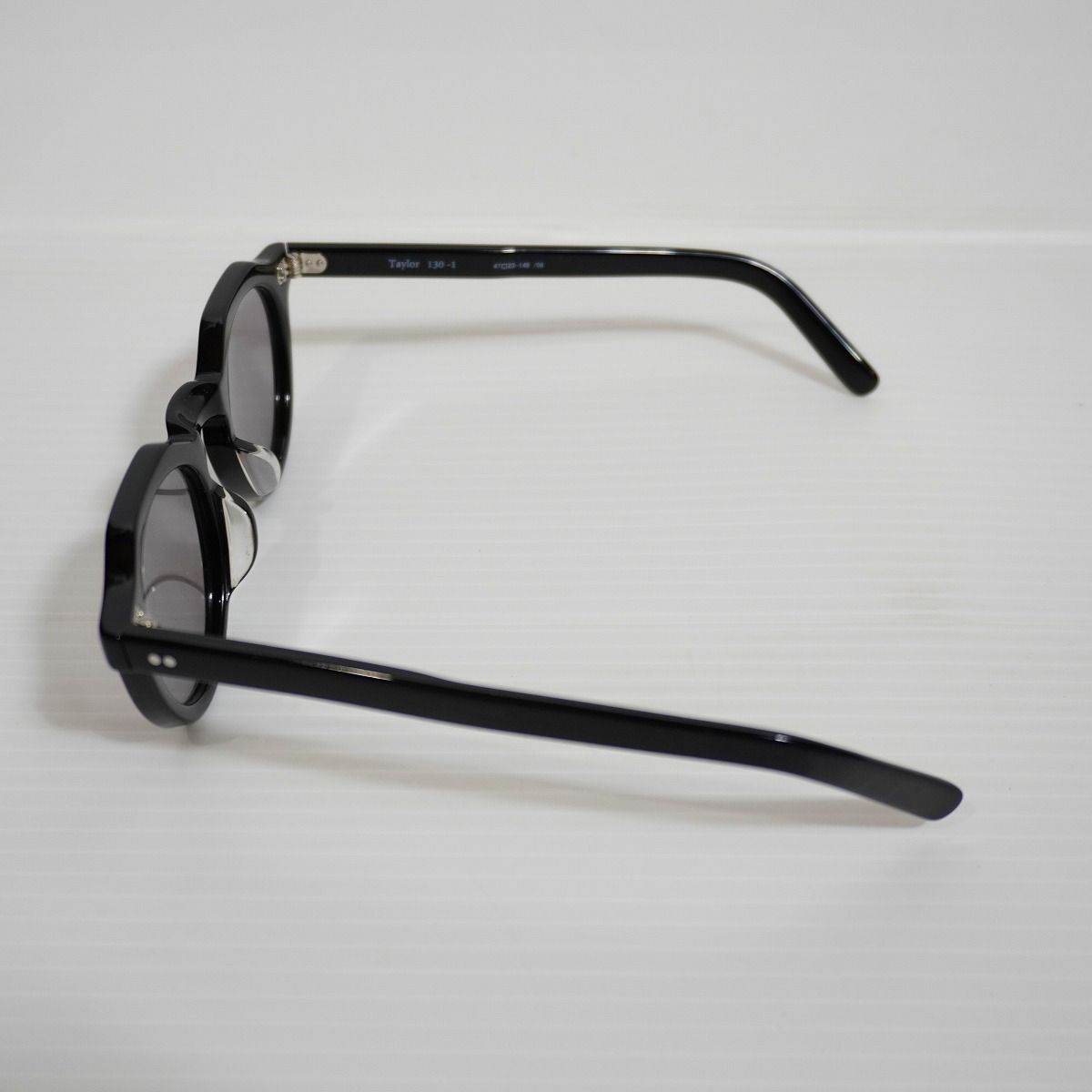 CASU eyewear キャス Taylor 130-1 テイラー クラウンパント型