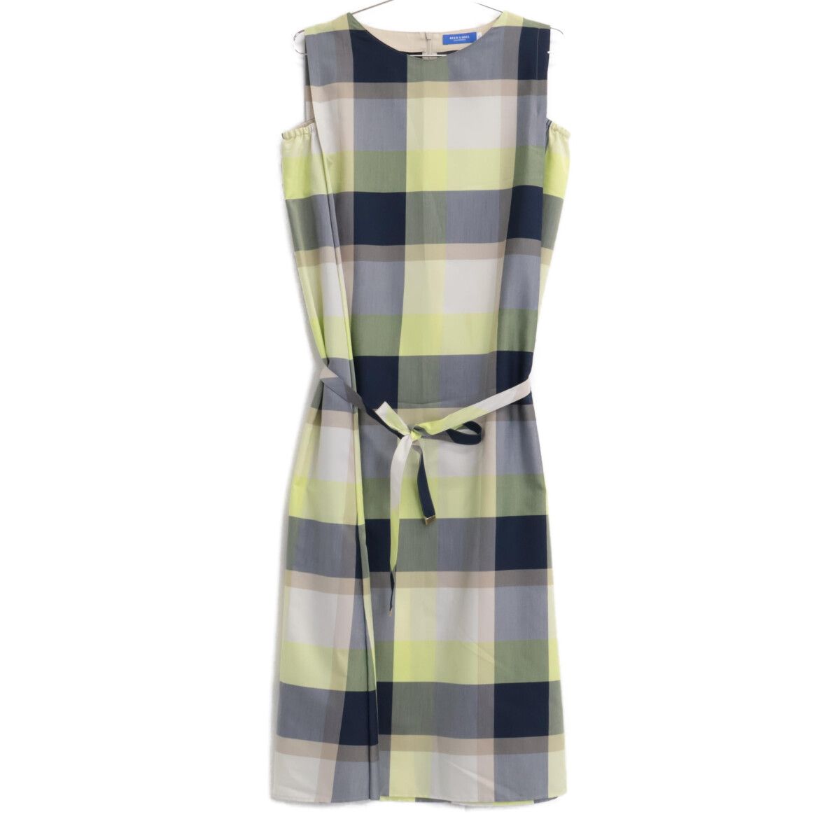 BLUE LABEL CRESTBRIDGE ブルーレーベルクレストブリッジ 24年製