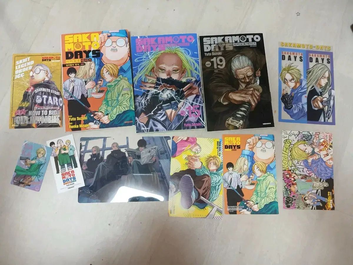 坂本 あんさんぶるスターズ！！(あんスタ) 大皿 新 シシバ 南雲 漫画 はがき 背 出品