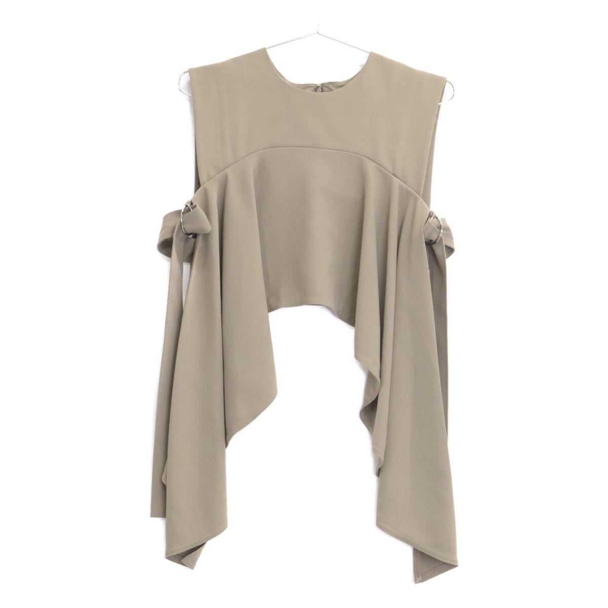 UN3D アンスリード 522230400901-01 ポリエステル デコルテカバー  