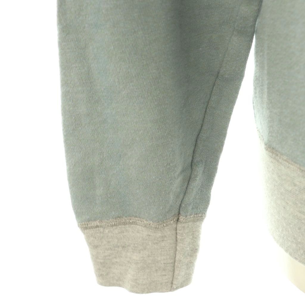 ヒステリックグラマー HYSTERIC GLAMOUR ジップアップパーカー F