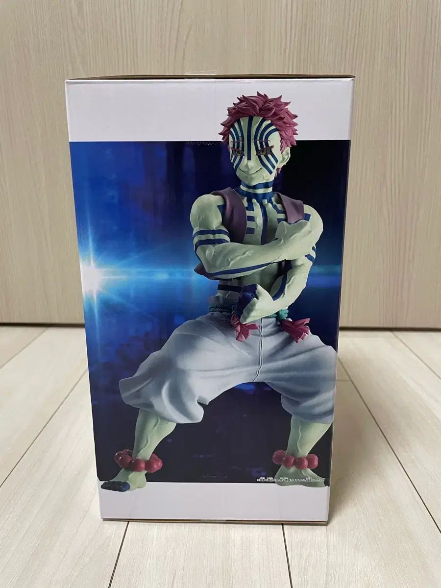 Grandista グランディスタ 猗窩座 クラピカ Grandista 猗窩座 クラピカ