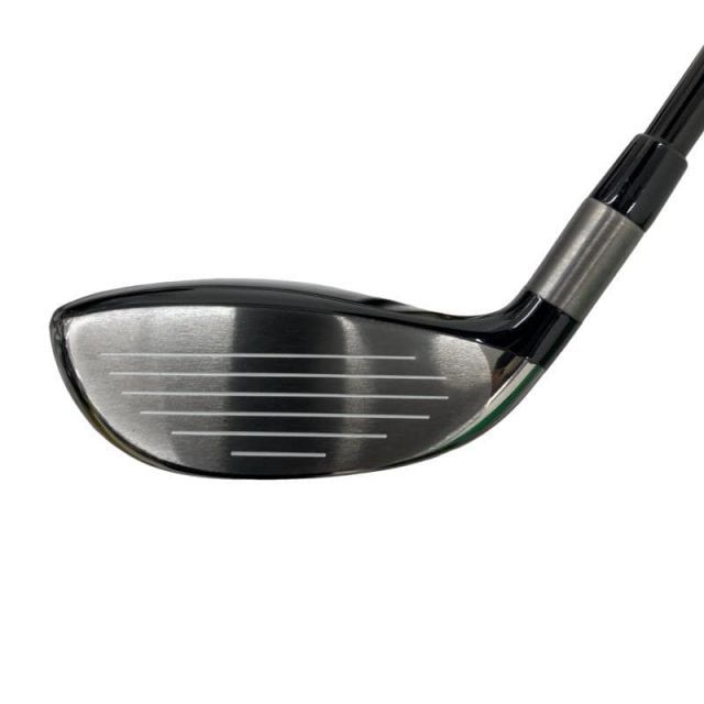 中古】 キャロウェイ APEX UW(2024) 19° ユーティリティ UT TENSEI 70