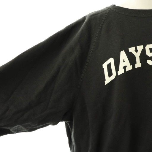 アメリカーナ AMERICANA × 五明祐子さんコラボ LEE DAYS別注 DAYS OFF