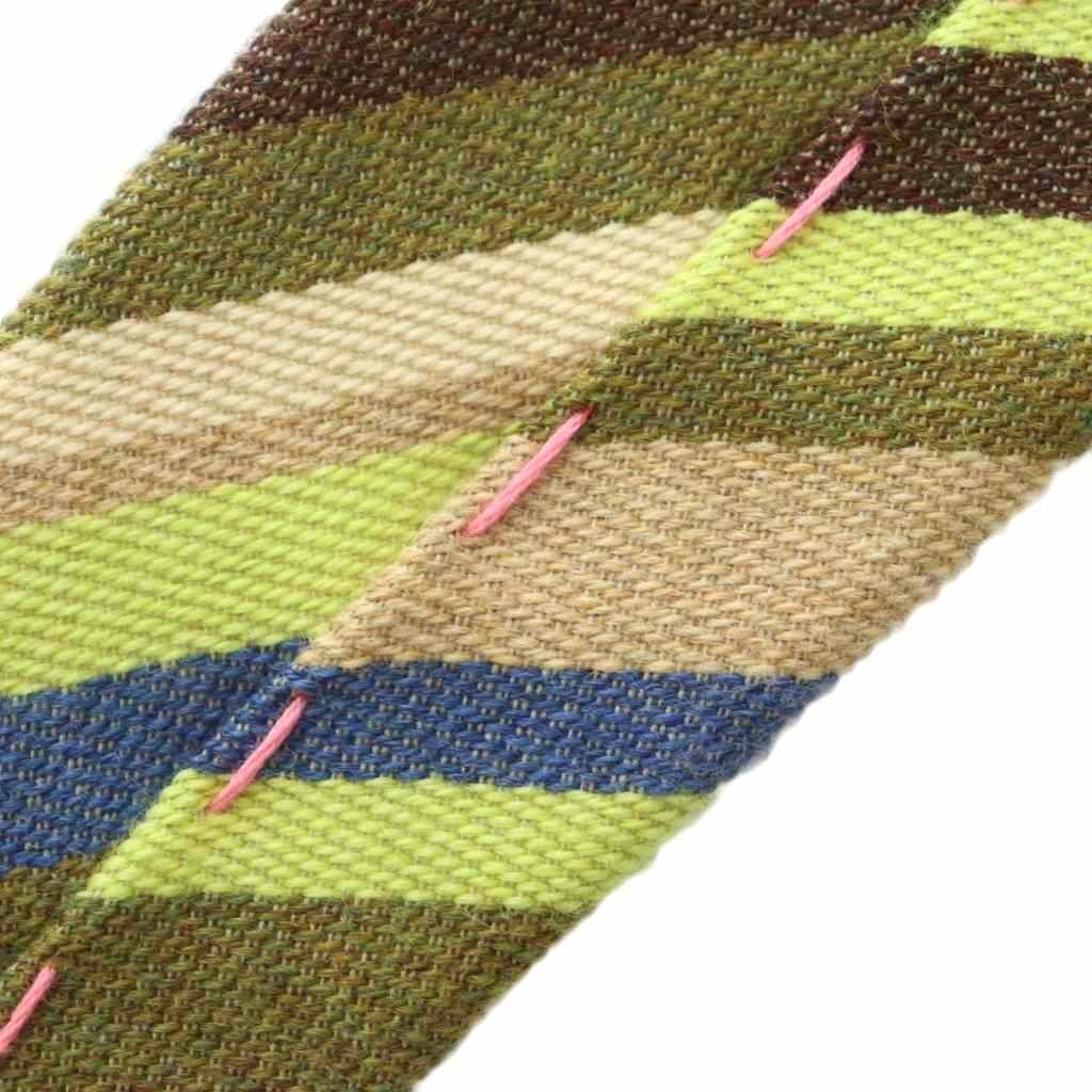 マルセル ラサンス MARCEL LASSANCE ネクタイ レギュラータイ