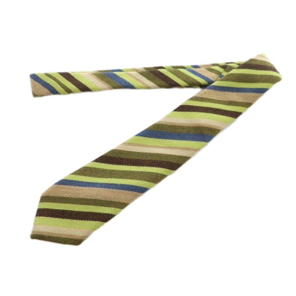 マルセル ラサンス MARCEL LASSANCE ネクタイ レギュラータイ