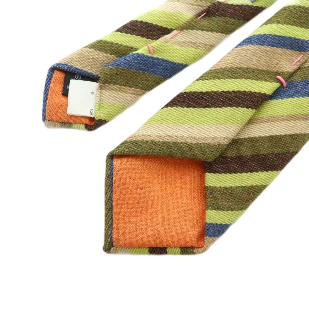 マルセル ラサンス MARCEL LASSANCE ネクタイ レギュラータイ