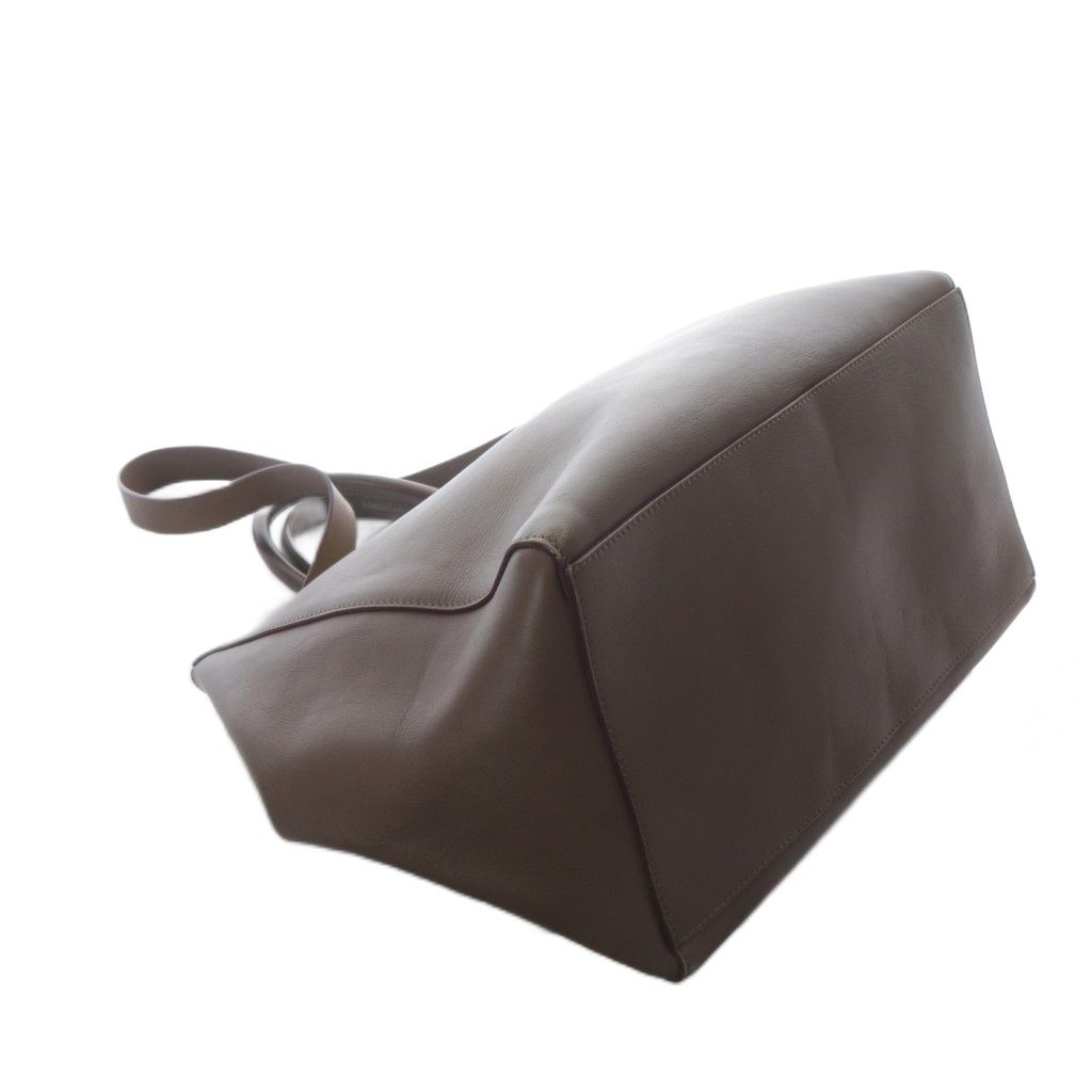 ソフィーヒュルム Sophie Hulme アルビオン 2way レザー ハンドバッグ