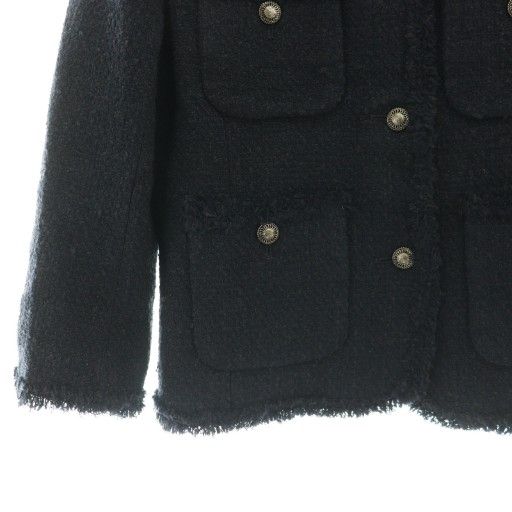 定番✨美品✨シンゾーン　ジャケット　ツイード　フォーマル　アウター　シルク　36 楽天市場】【SALE！40%OFF】シンゾーン THE SHINZONE ツイード