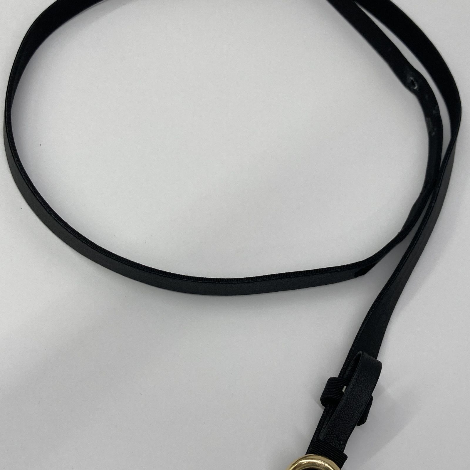 ANAYI アナイ 25年製 ﾎﾜｲﾄ ﾘｰﾌｶﾘｸﾞﾗﾌｨｰﾌﾟﾘﾝﾄ ﾍﾞﾙﾄ付き ﾜﾝﾋﾟｰｽ 36  