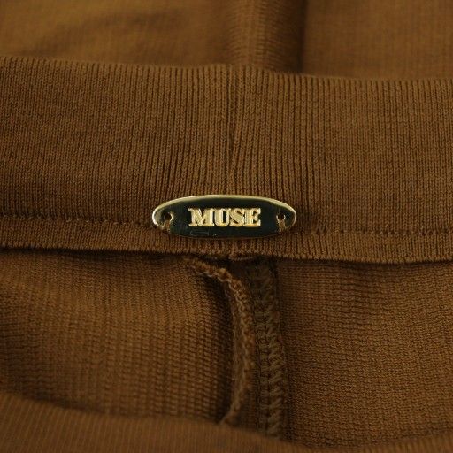 ミューズ ドゥーズィエム クラス MUSE de Deuxieme Classe 25SS GIZA  