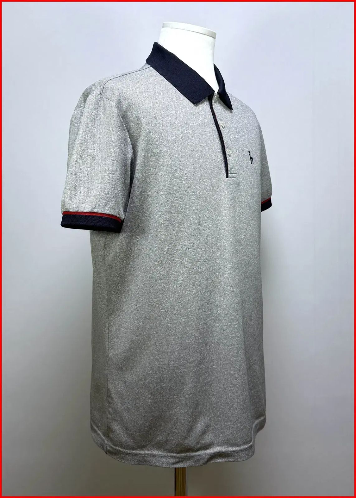 HAZZYS/ポリ素材 半袖 ポロTシャツ/サイズ100/ヴィンテージEE-21 ポリエステル100％ポロシャツ・Tシャツの通販｜作業着・作業服の通販ワークキング【公式】 （1ページ目）