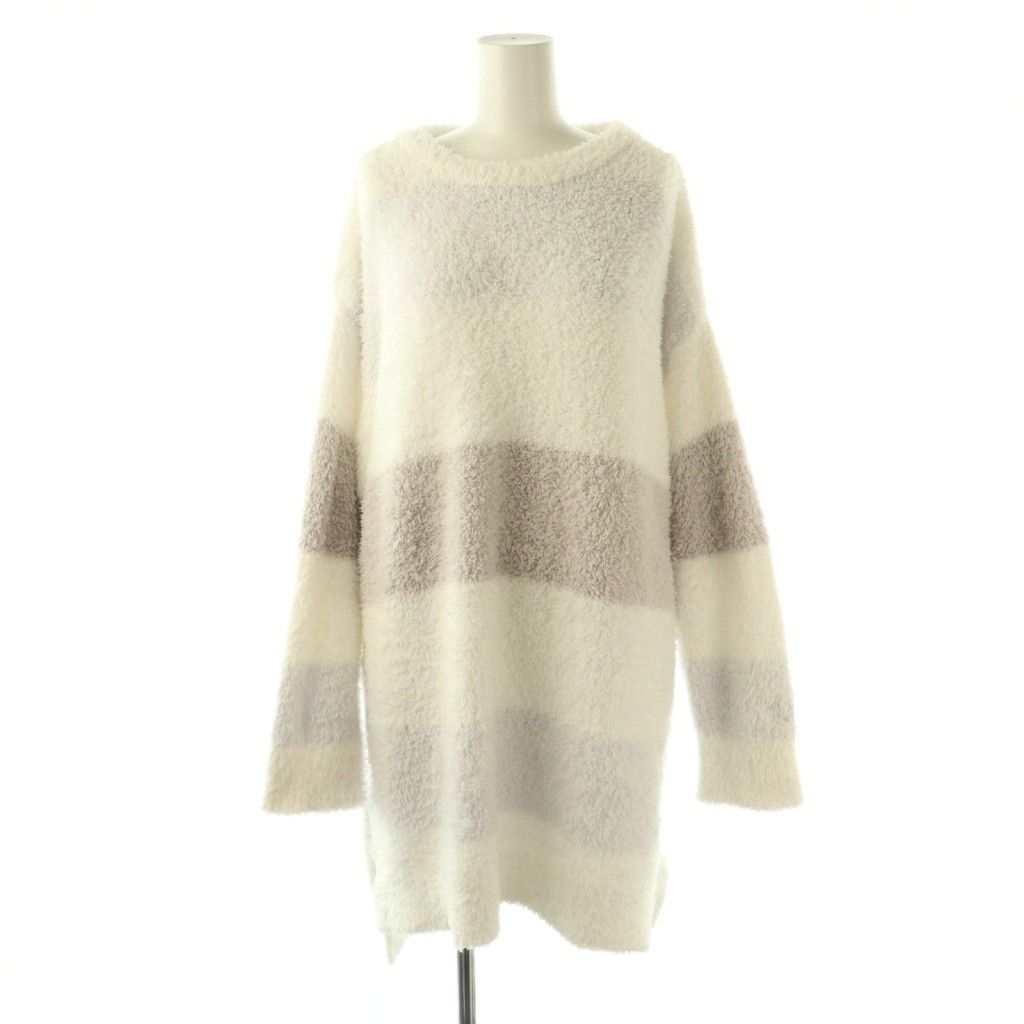 gelato pique犬のモコモコルームウェア　ワンピース ジェラートピケ gelato pique モコモコワンピース ルームウェア ナイト