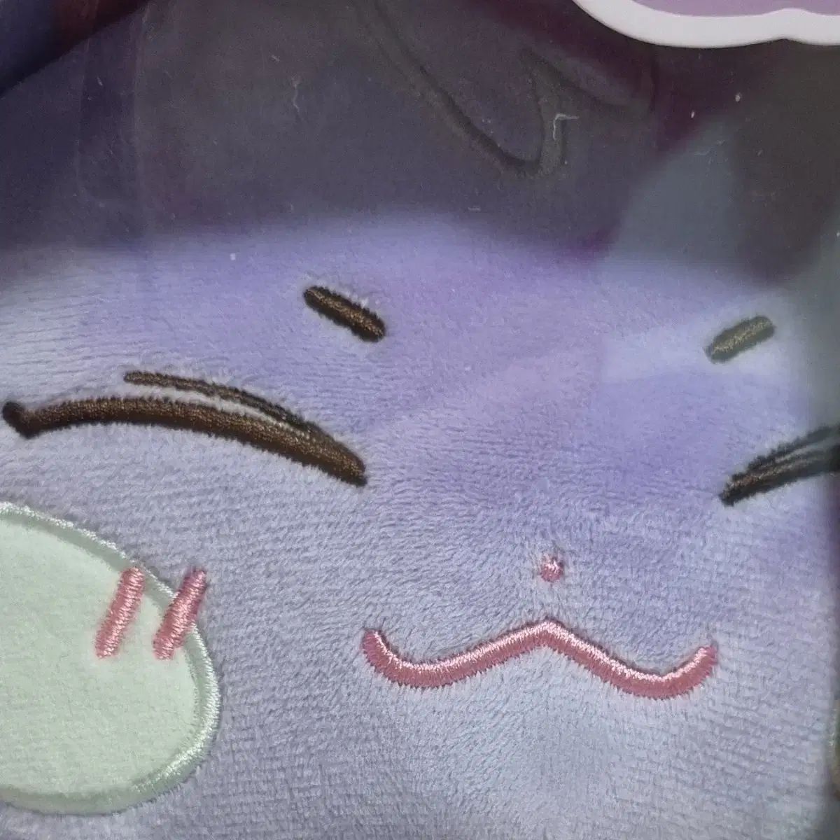 アニティズ サン 덕이 あずまんが大王 大きい ぬいぐるみ