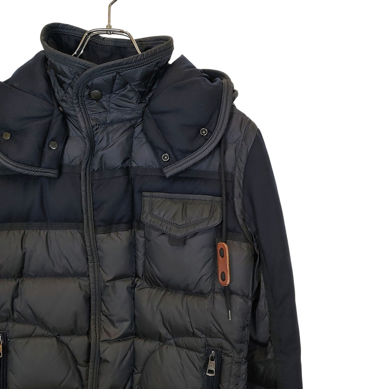 MONCLER モンクレール RYAN ダウンジャケット D20914139285 53227 0 