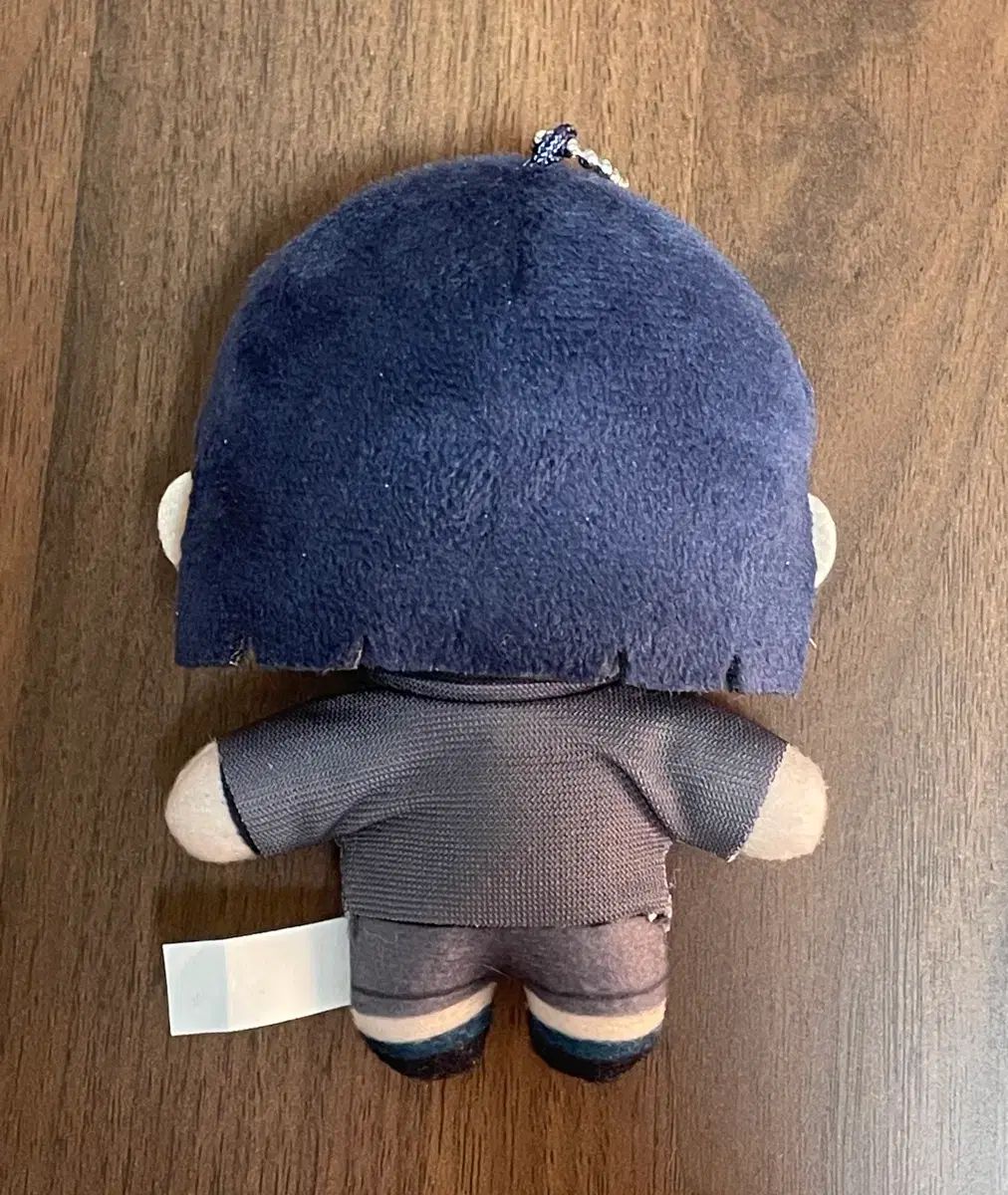 ヒカルの碁 青柳 冬弥 あきら ぬい ぬいぐるみ 【公式通販】