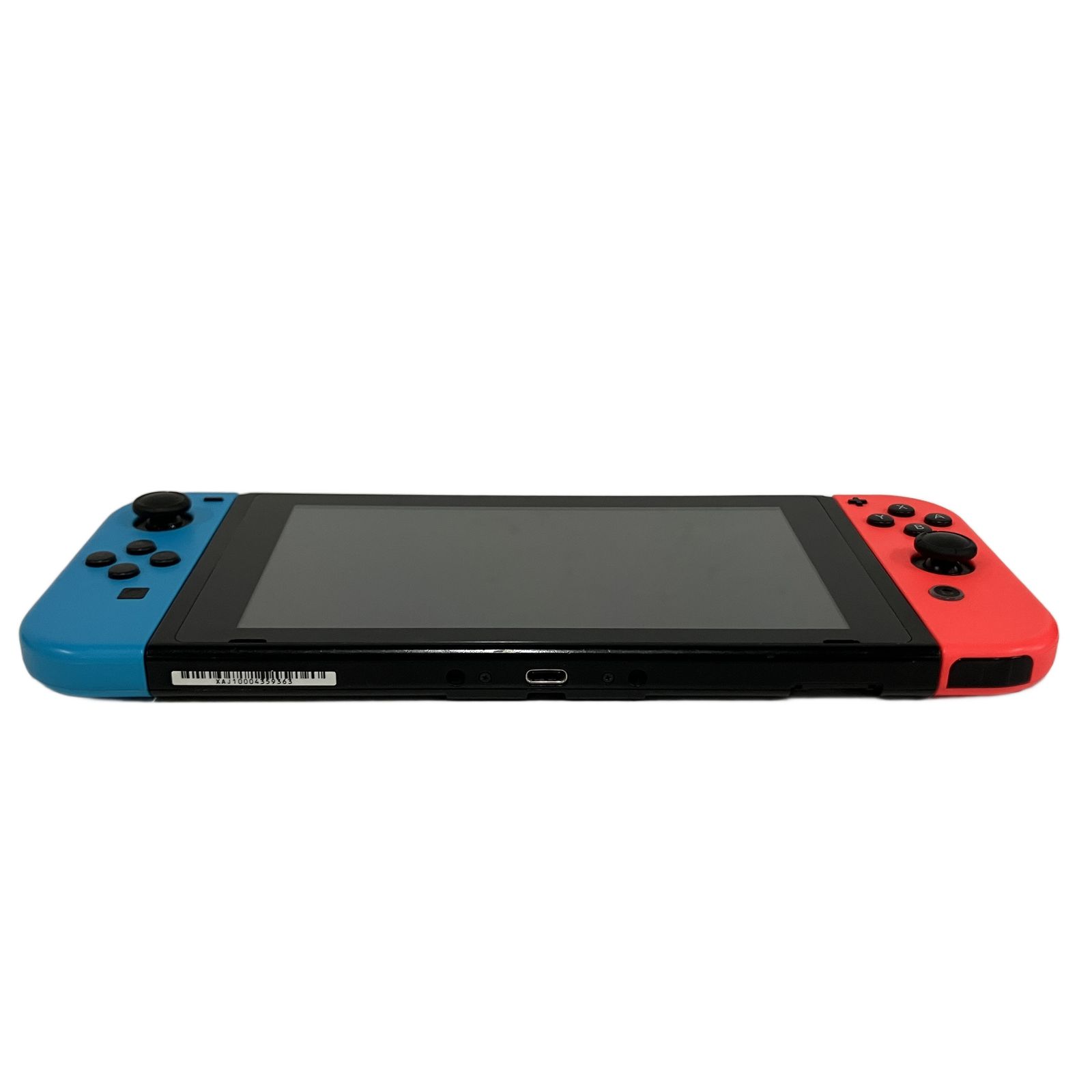  Nintendo Switch HAC 001 ゲーム機 家庭用 スイッチ 家電 本体(Nintendo Switch) Nintendo Switch