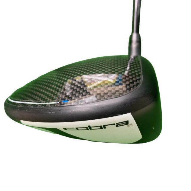 中古】 コブラ cobra AEROJET MAX 10.5° ドライバー DR SPEEDER NX for