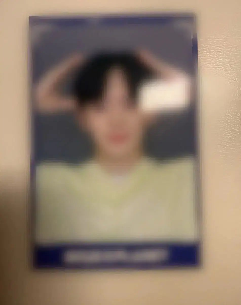 BOYS PLANET ボイプラ あんスタ U 강민 2次 公開 写真