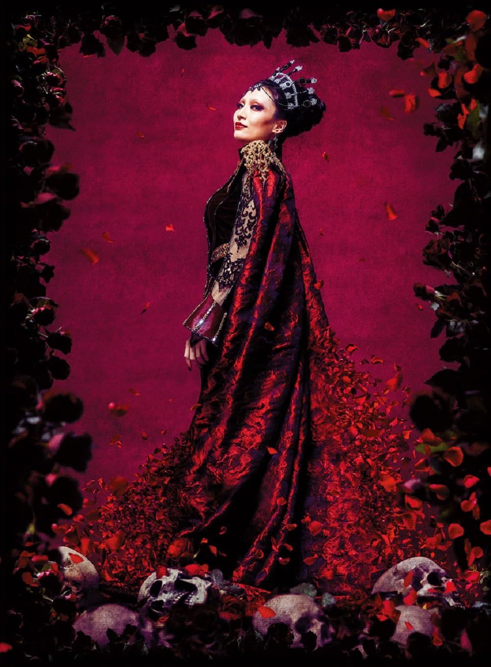 ミュージカル イザボー Blu ray豪華版 特典なし ray 品