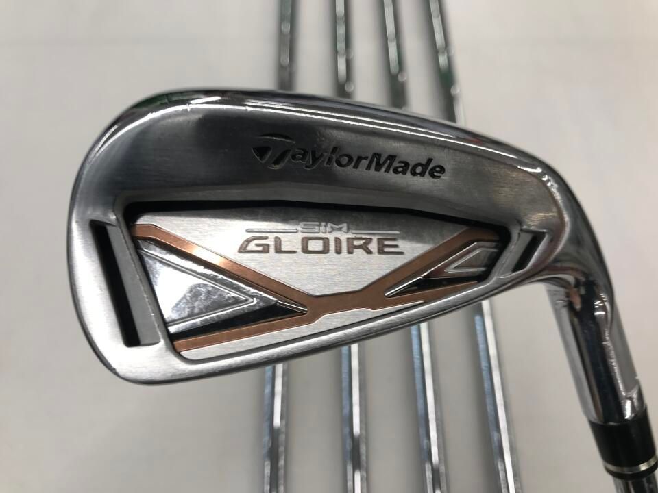 テーラーメイド TaylorMade M GLOIRE Speeder EVOLUTION フレックス R