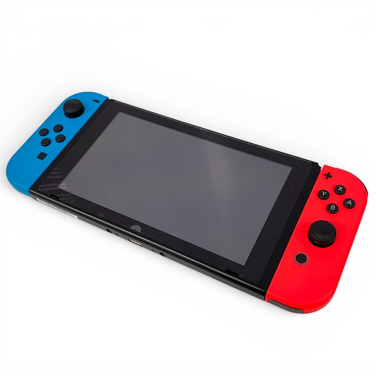 Nintendo HAC 001 Switch 家庭用ゲーム機 任天堂