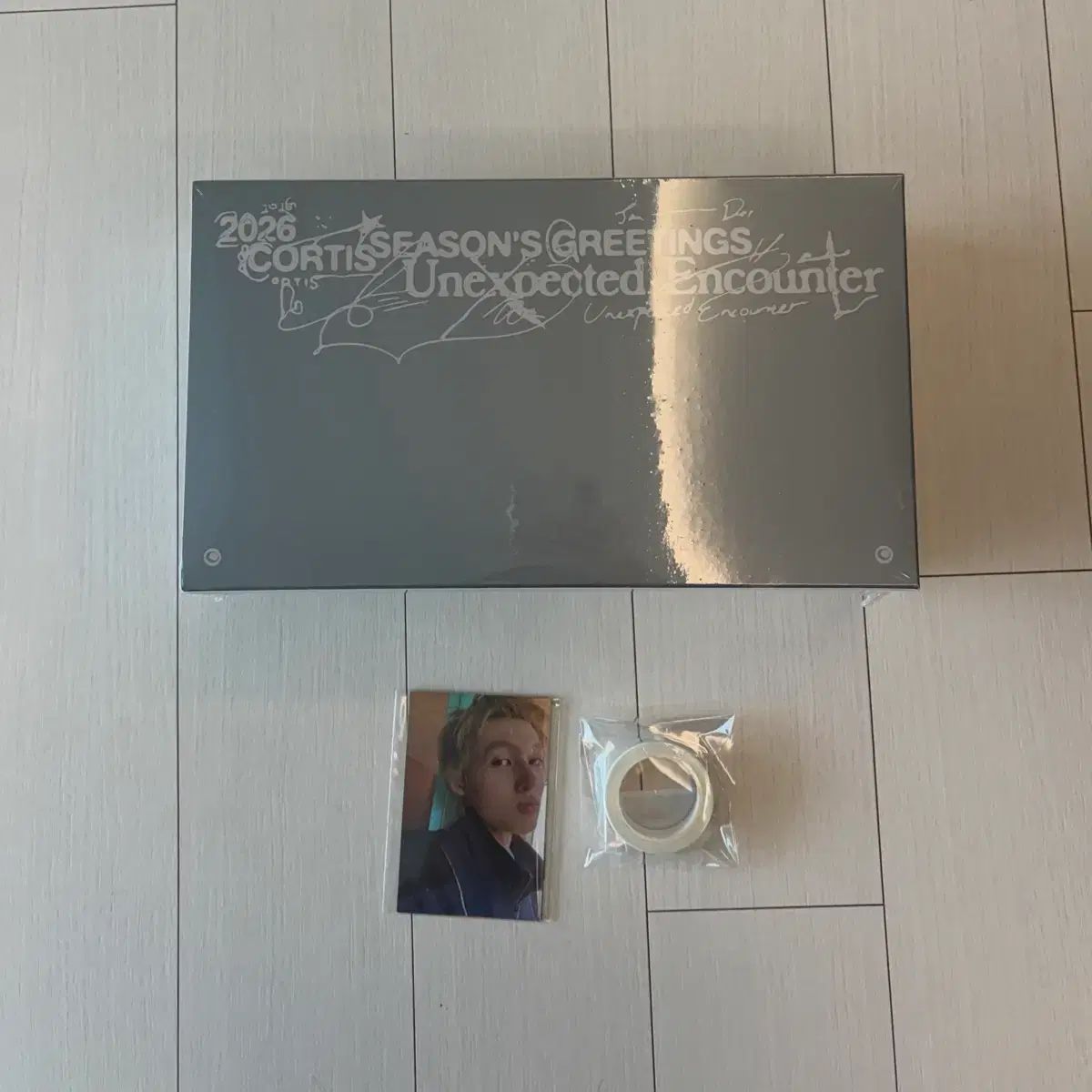 コルティス シーグリ 未開封 特典 含む 出品 - メルカリ