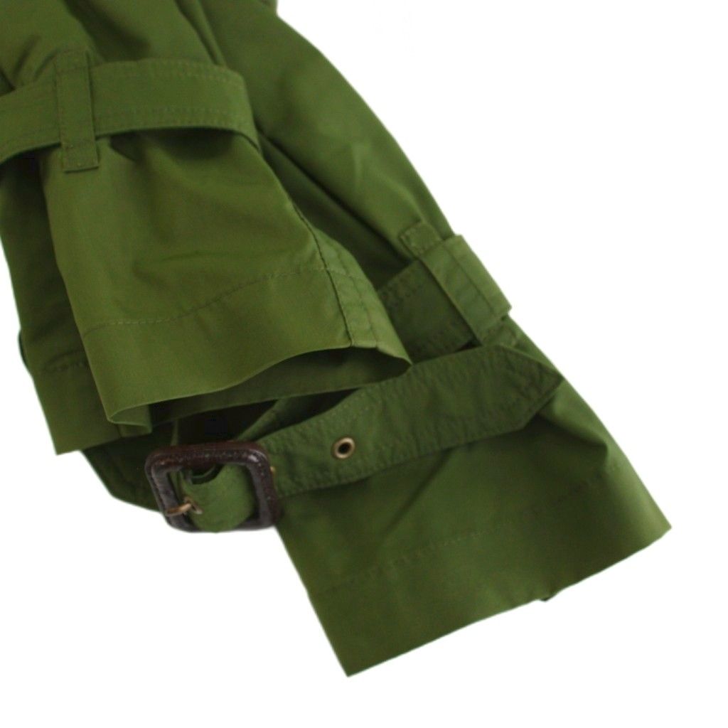 バーバリー ロンドン BURBERRY LONDON シングルトレンチコート ロング