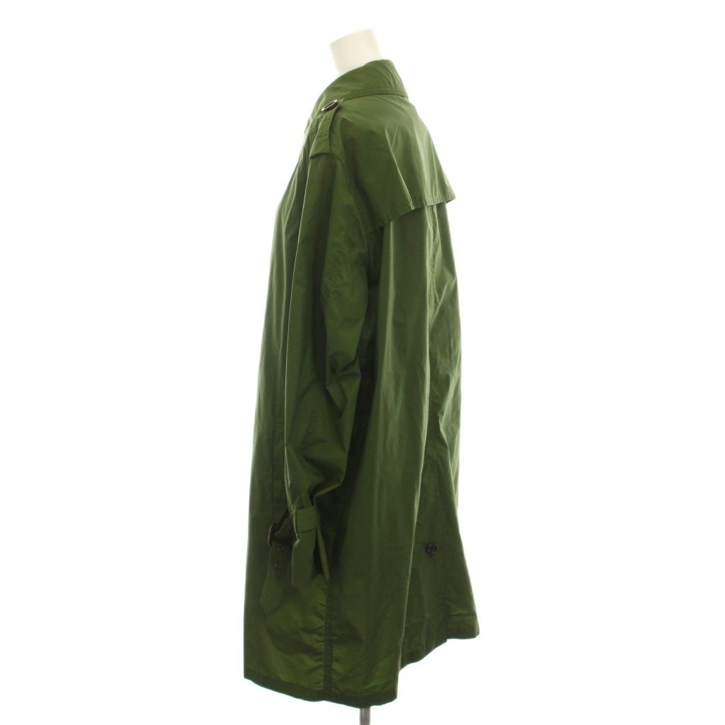 バーバリー ロンドン BURBERRY LONDON シングルトレンチコート ロング