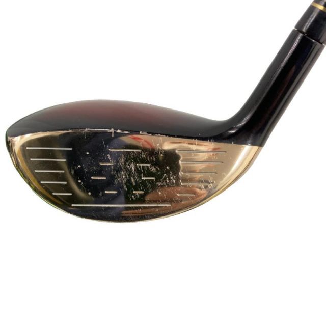 中古】 マジェスティゴルフ(旧マルマン) MAJESTY PRESTIGIO SC-V 7W