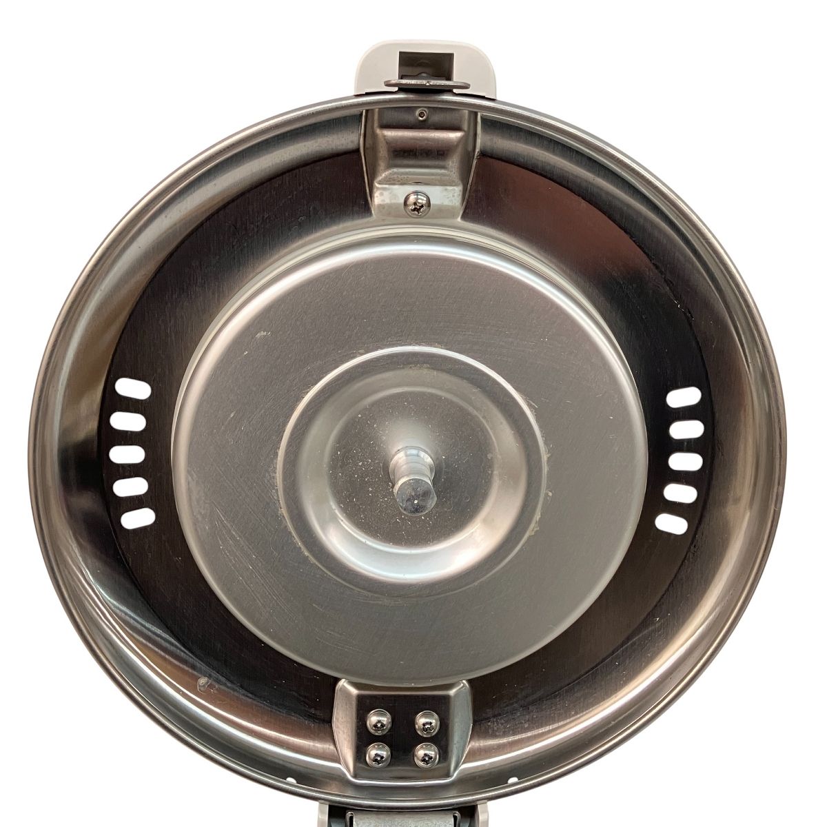 Rinnai RR-030VQ 電子ジャー付 ガス炊飯器 都市ガス用 プロパン ダーク