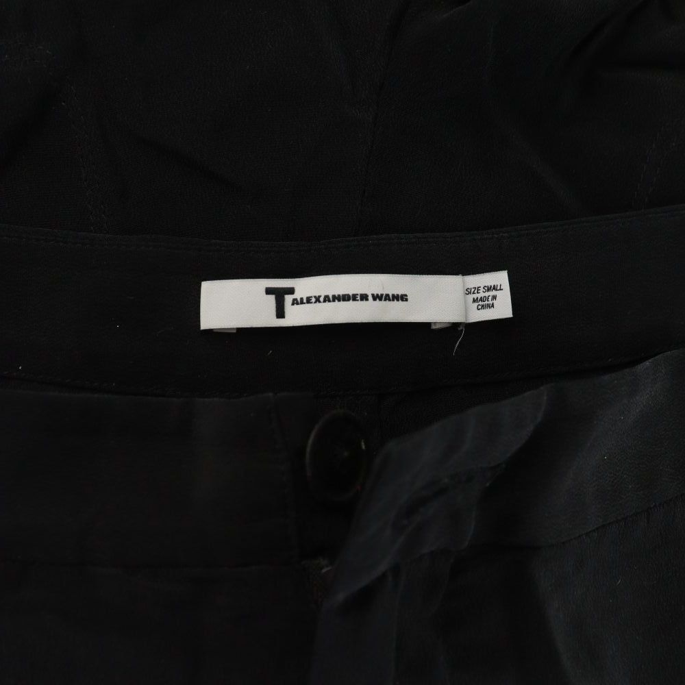 ティーバイアレキサンダーワン T by Alexanderwang ショートパンツ