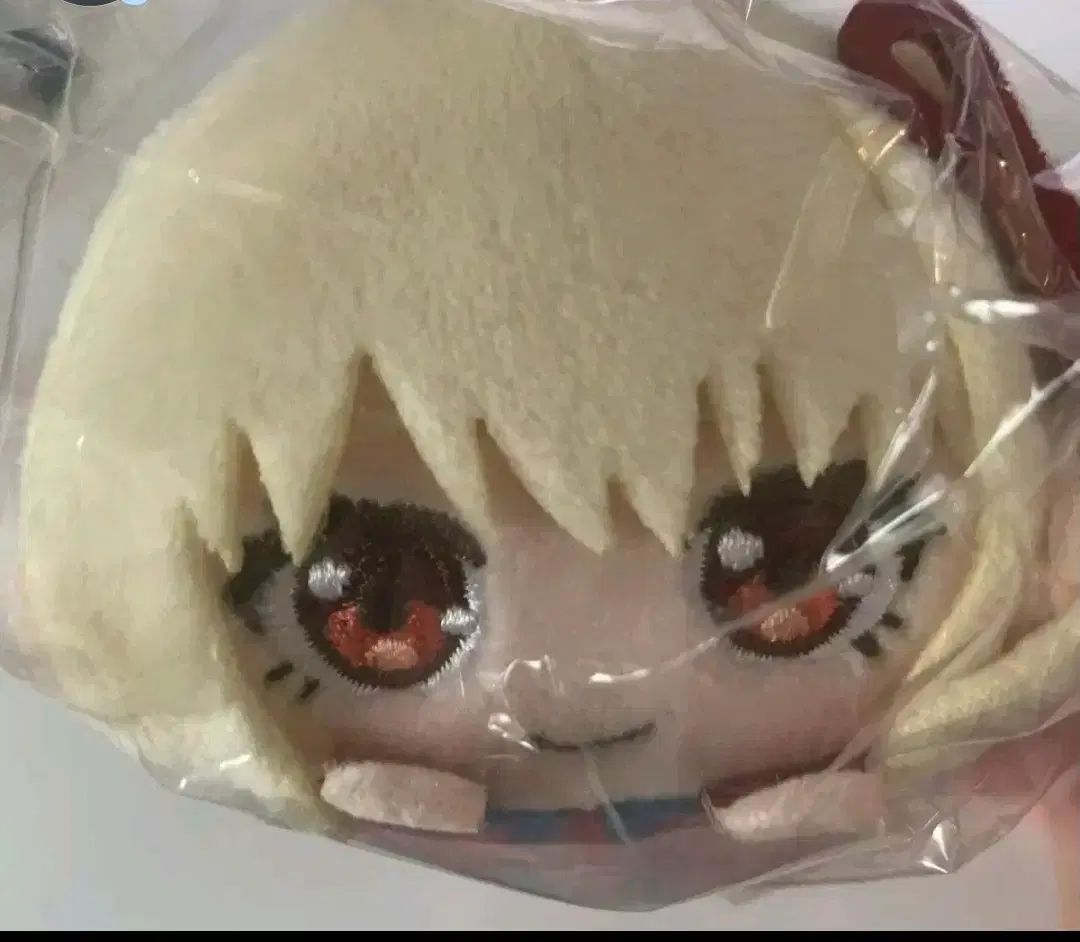 リコリス リコイル 錦木 千聖 もちマス ぬいぐるみ ぬい もちころりん