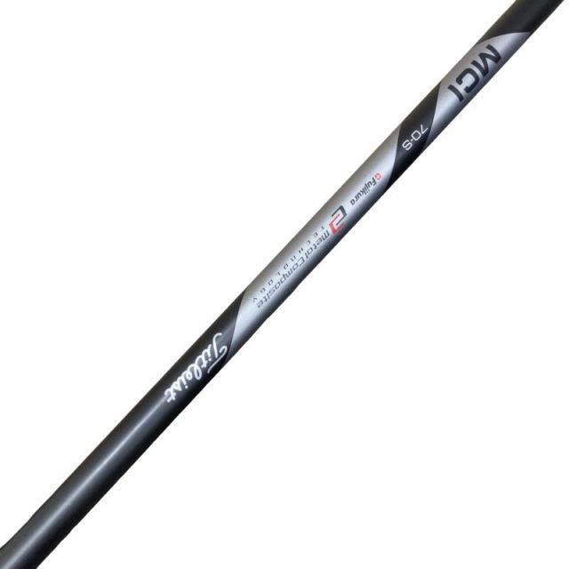中古】 タイトリスト TS3 21° ユーティリティ UT Titleist MCI Matte