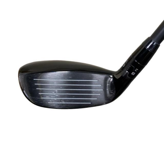 中古】 タイトリスト TS3 21° ユーティリティ UT Titleist MCI Matte