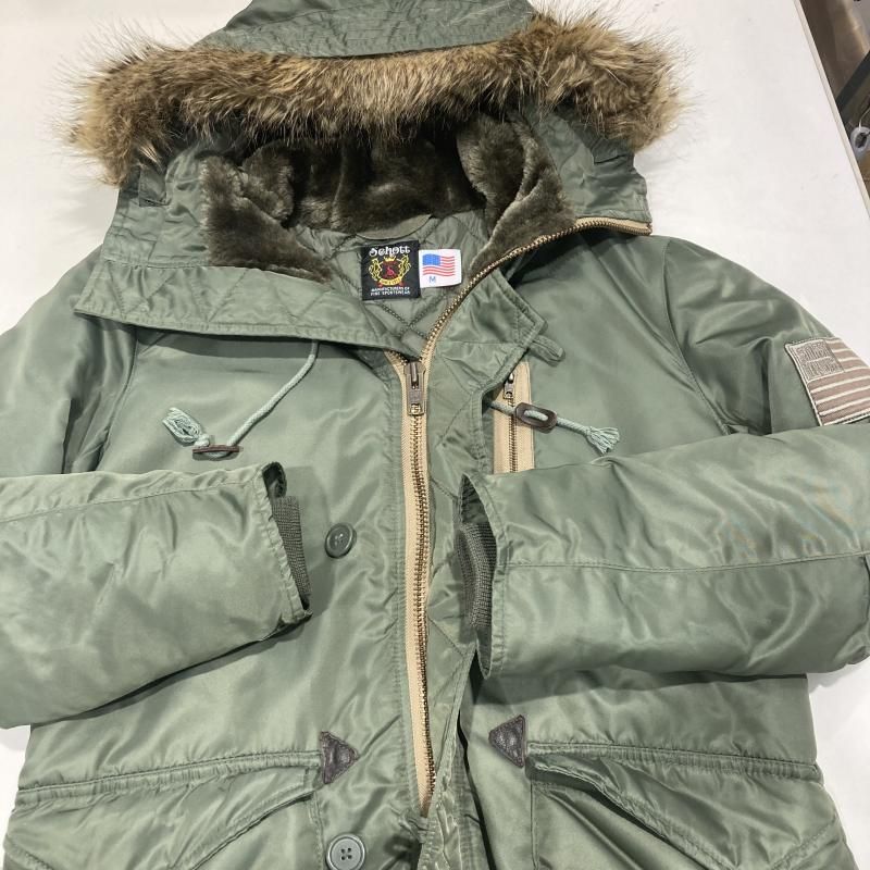 ショット old stussy オールドステューシー コラボ gear ミリタリー