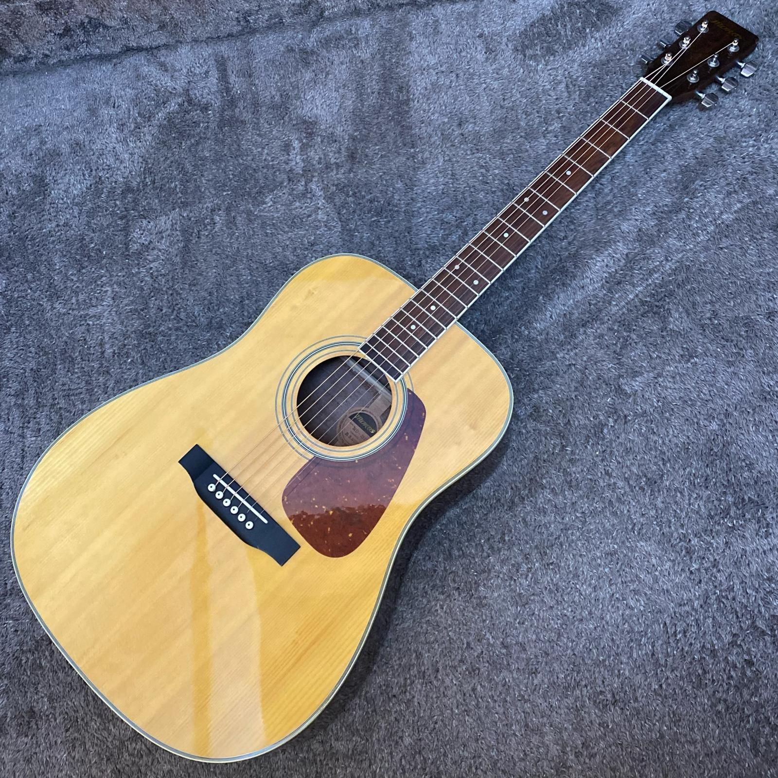 楽器・機材 【尾張小牧店】【楽器】 Morris | モーリス ギター MD-251N