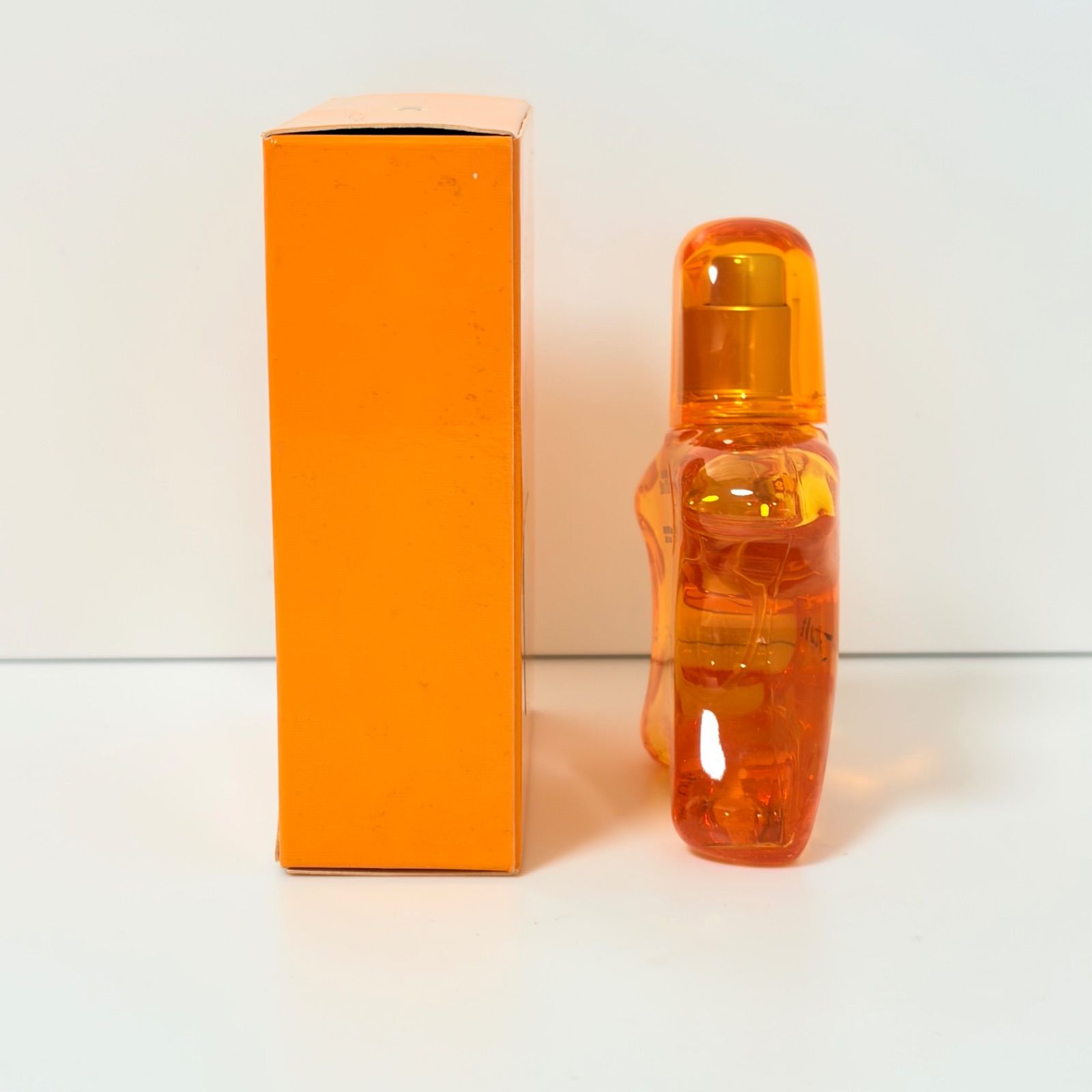 新品 Naomi Campbell Exult eau de toilette ナオミキャンベル